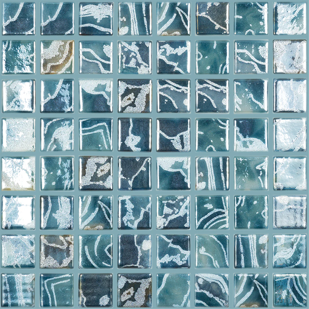 New and Trending Bathroom Tile